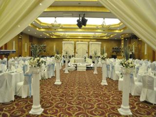 Dalian Grand Continent International Hotel - Dalian - 4