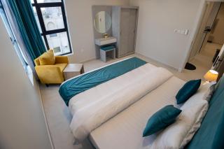 شقق الضيافة الخاصه - 8