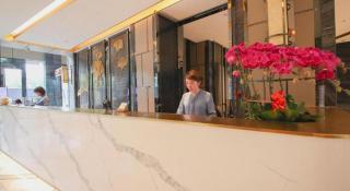 Nanjing Grand Da Qiao Hotel - 8