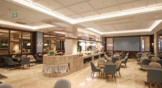 Nanjing Grand Da Qiao Hotel - 5