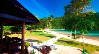 Secret Paradise Resort & Turtle Sanctuary - 9