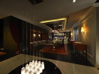 Jinjiang Metropolo Hotel Classiq Shanghai Off Bund - 7