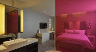 Jinjiang Metropolo Hotel Classiq Shanghai Off Bund - 3