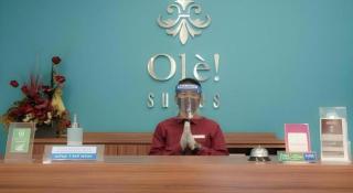 Ole Suite Hotel - 6