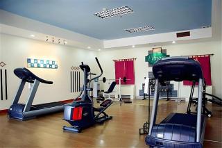 The Silk Road Dunhuang Hotel - 7