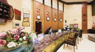 Chongqing Tianyou Hotel - 8