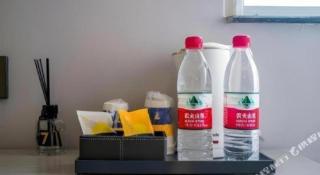 7 Days Inn Xi'an Xijing Hospital Tonghuamen Metro Station - 8