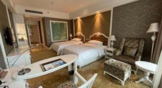 Chongqing Huachen International Hotel - 5