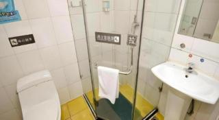 7 Days Inn Xi'an Xijing Hospital Tonghuamen Metro Station - 5