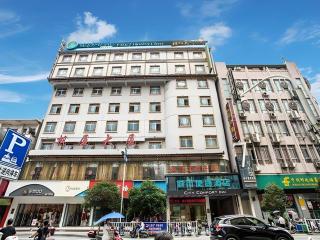 City Comfort Inn Liuzhou Rongshui Fengsha - 6