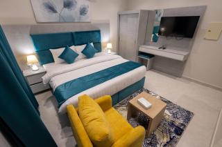 شقق الضيافة الخاصه - 1