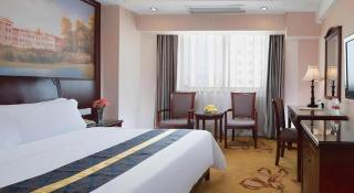 Vienna Hotel Nanning Train Station - 9