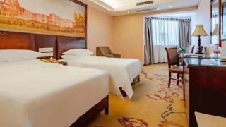 Vienna Hotel Nanning Train Station - 8