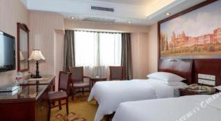 Vienna Hotel Nanning Train Station - 6