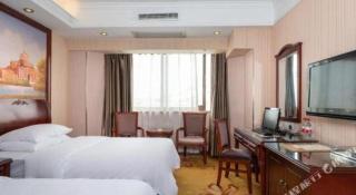 Vienna Hotel Nanning Train Station - 5