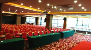 GreenTree Inn Huzhou South Street Chaoyin Bridge Business Hotel - 2