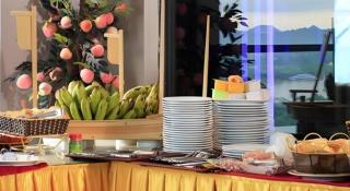 Royal Palace Hotel - 1