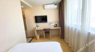 GreenTree Inn ShangHai KangQiao Industrial Zone JinXiu Road Business Hotel - 9