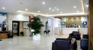 GreenTree Inn ShangHai KangQiao Industrial Zone JinXiu Road Business Hotel - 6