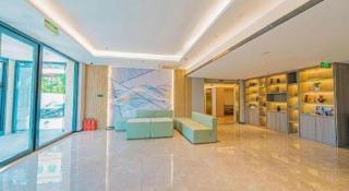 GreenTree Inn Beijing Capital Airport New International Exhibition Center Express Hotel - 8