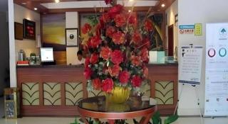 GreenTree Inn Suzhou Guanqian Street Yinguo Lane Business Hotel - 1