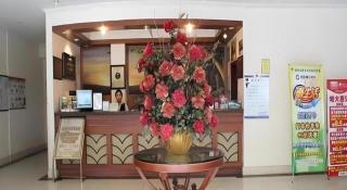 GreenTree Inn Suzhou Guanqian Street Yinguo Lane Business Hotel - 7