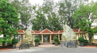 Phoenix Resort Bac Ninh - Ðáp Cầu - 8
