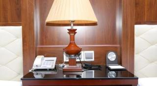 Phoenix Resort Bac Ninh - Ðáp Cầu - 6