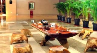 Urumqi Tianyuan Hotel - 4