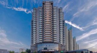 Home Inn Plus Shanghai New International Expo Center Yushan Road Yuanshen Sports - 2