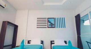 Sky Resort Kanchanaburi - 9