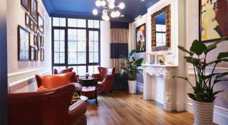 Shanghai Jinchen Hotel - 3