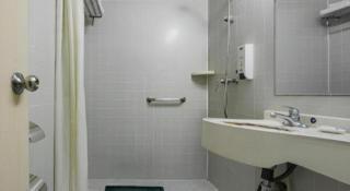 Jinjiang Inn Xi'an Huimin Street Zhonglou Metro Station - 7