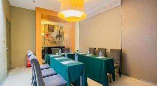 Jinjiang Inn Xi'an Huimin Street Zhonglou Metro Station - 1