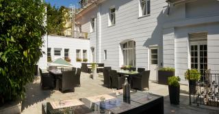 Design-Hotel Zur Abtei - Aachen - 2