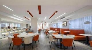 Aishang Hotel (Lecong Furniture Mall, Foshan) - 8