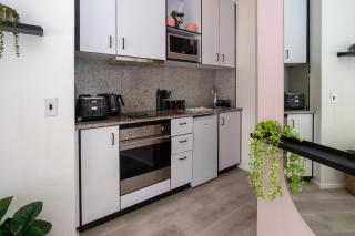 401 Flamingo, Heart of Sea Point - 4