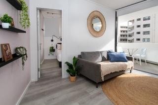 401 Flamingo, Heart of Sea Point - 0