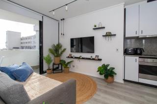 401 Flamingo, Heart of Sea Point - 1