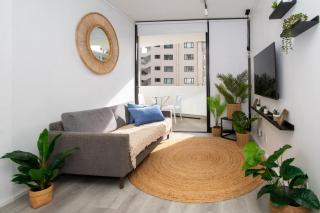 401 Flamingo, Heart of Sea Point - 1