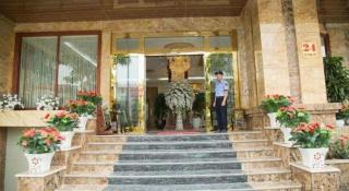 Bacninh Charming Hotel - 2