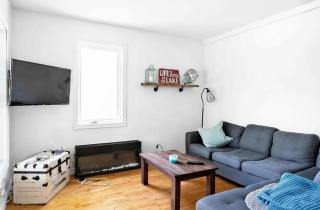 Lake Access - Private Spa - Pool table - Rustique - Windsor - 8