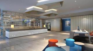 Holiday Inn Express Zhangye By IHG - 9