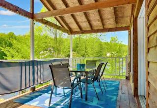 Lake Access - Private Spa - Pool table - Rustique - Windsor - 2