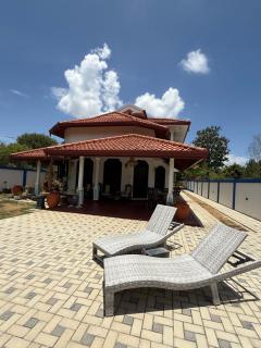 Villa Sama Mandira - 0