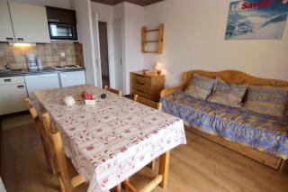 Eterlous Appartements VTI - Val Thorens - 1