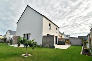 La Halte Cancalaise - La Coudre - 8