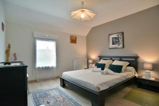 La Halte Cancalaise - La Coudre - 2