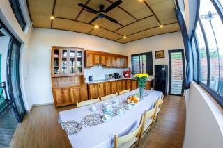 Thành Khôi Phu Quoc Villa - 0