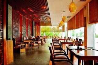 Wuxi Shanse Hotel - 8